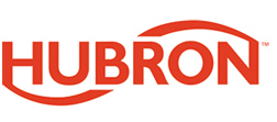 logotipo Hubron